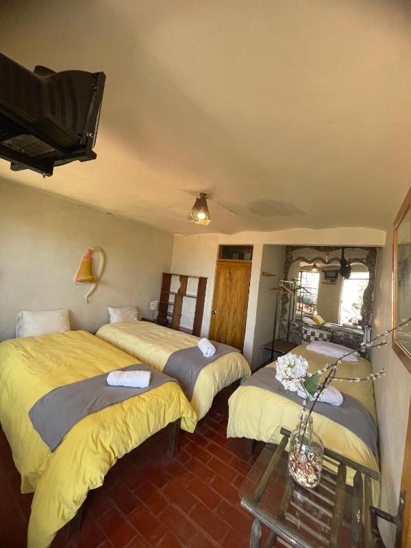 La casa de la colina - image 6