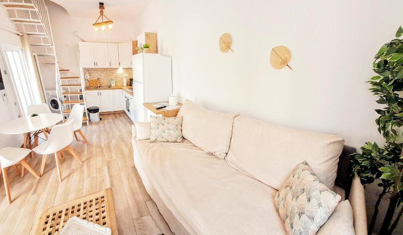 F&I Maisonette Images