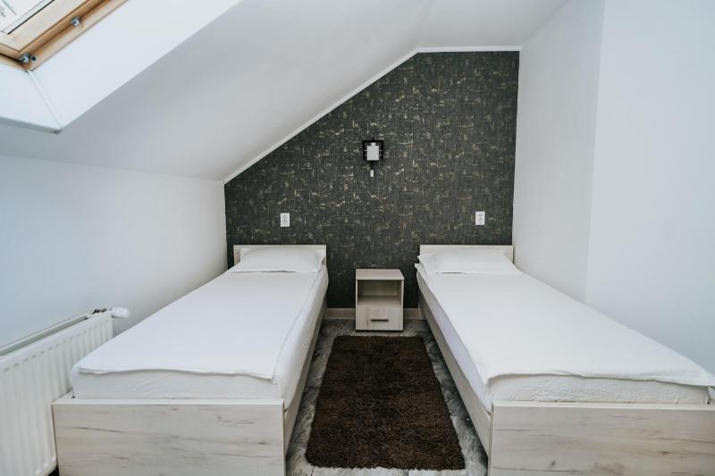 Apartment Attic - image 12
