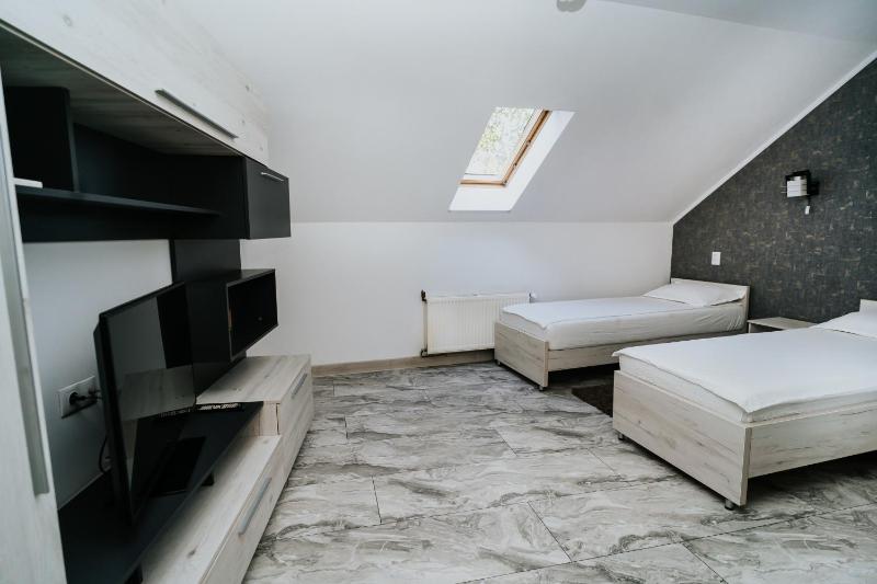 Apartment Attic - image 14