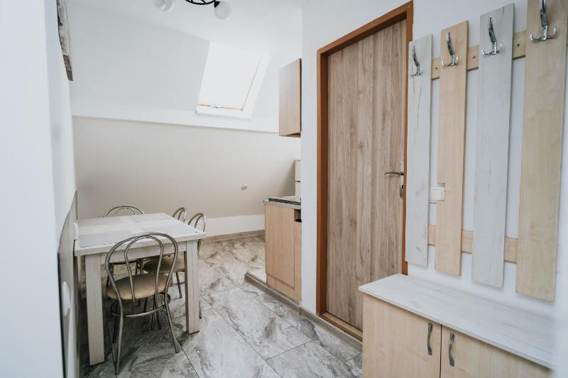 Apartment Attic - image 2