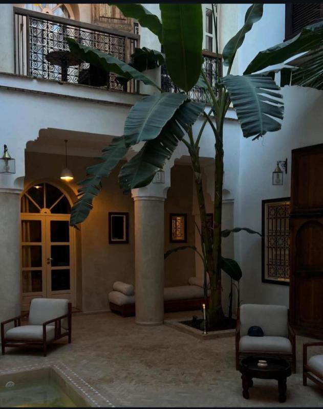 Riad Le Sable Vert - image 11