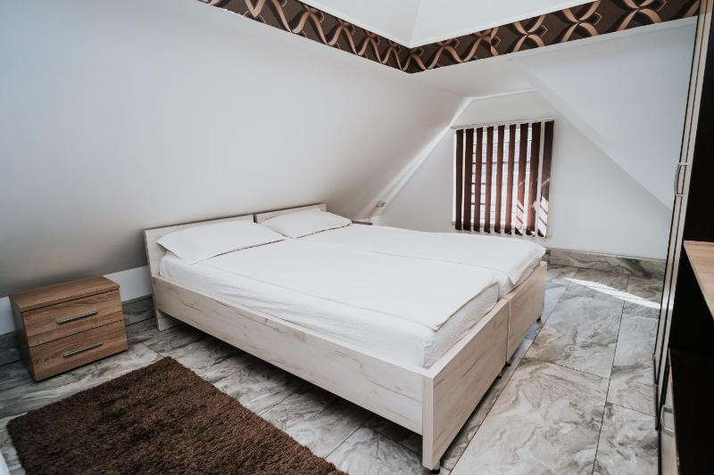 Apartment Attic - image 7