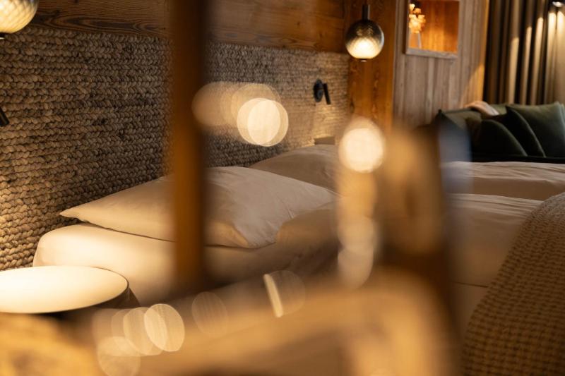 Superior Double Room (2 Adults + 2 Children) image 1
