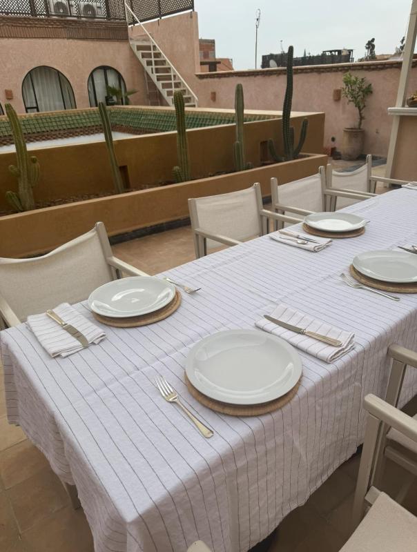 Riad Le Sable Vert - image 10