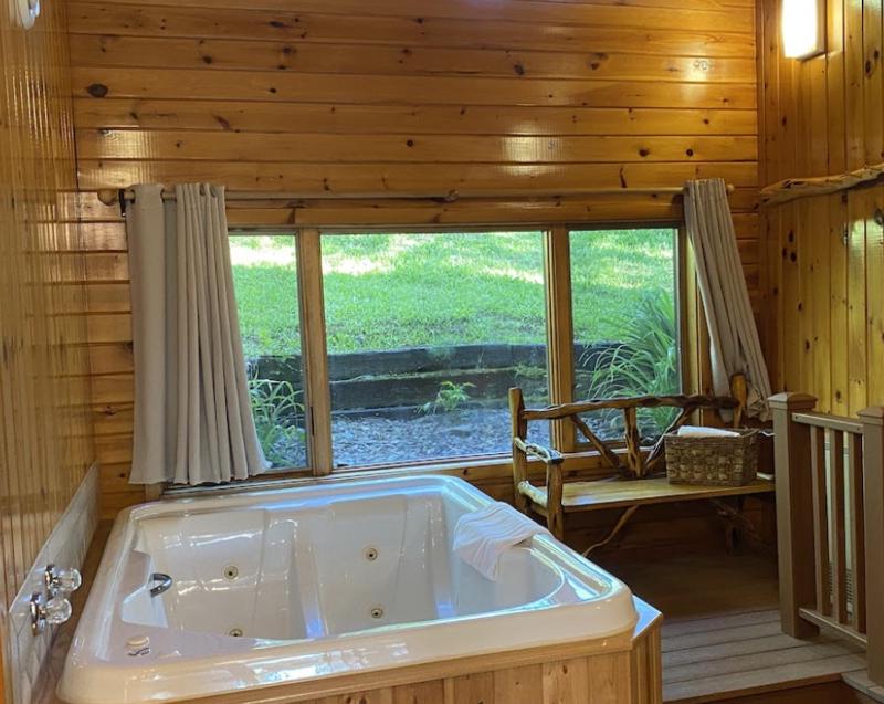 2 Bedroom Gunflint Lake Home image 3