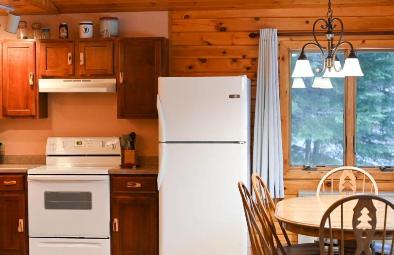 2 Bedroom Gunflint Lake Home image 2