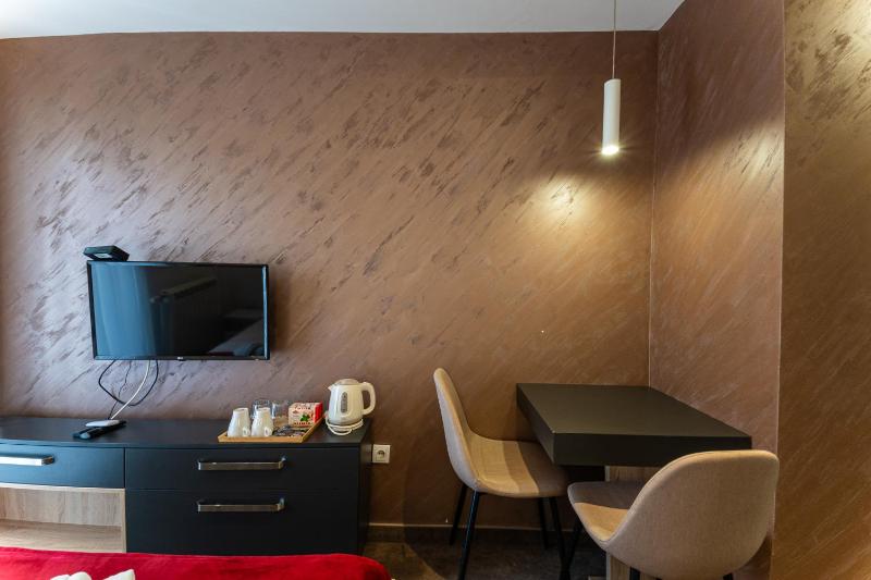 Double Room with Terrace image 4