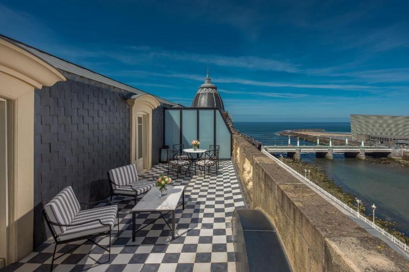 Hotel Maria Cristina A Luxury Collection Hotel San Sebastian - image 16