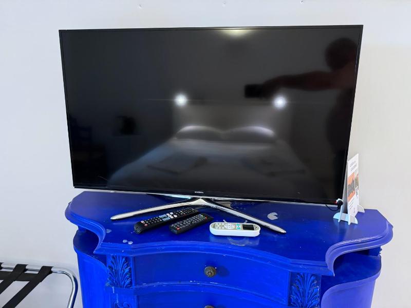 Double Room with Private Bathroom image 3