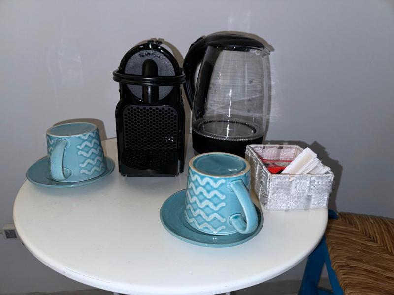 Double Room with Private Bathroom image 2