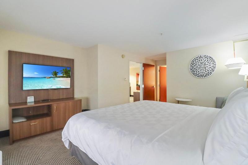 King Suite image 2