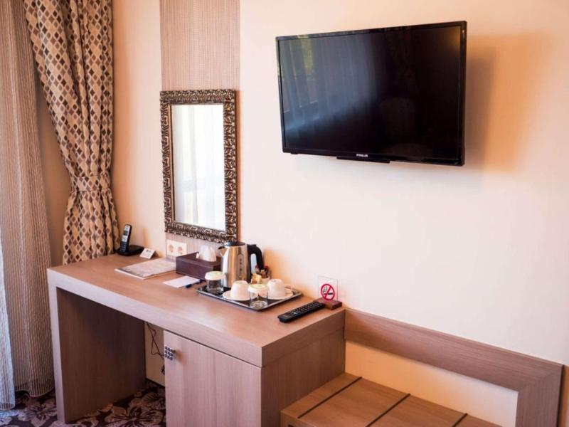 Best Western Silva Hotel - image 26