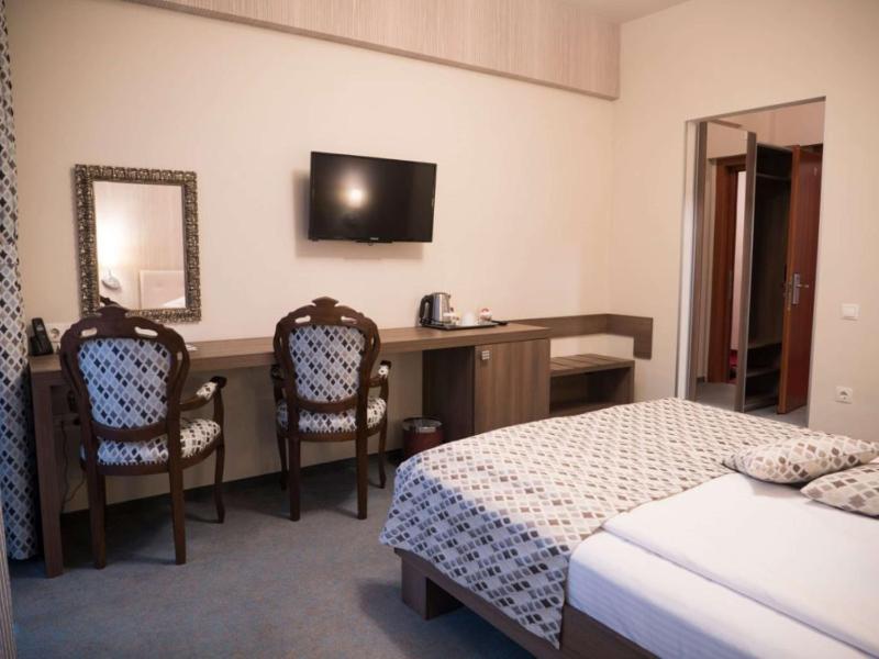 Best Western Silva Hotel - image 12