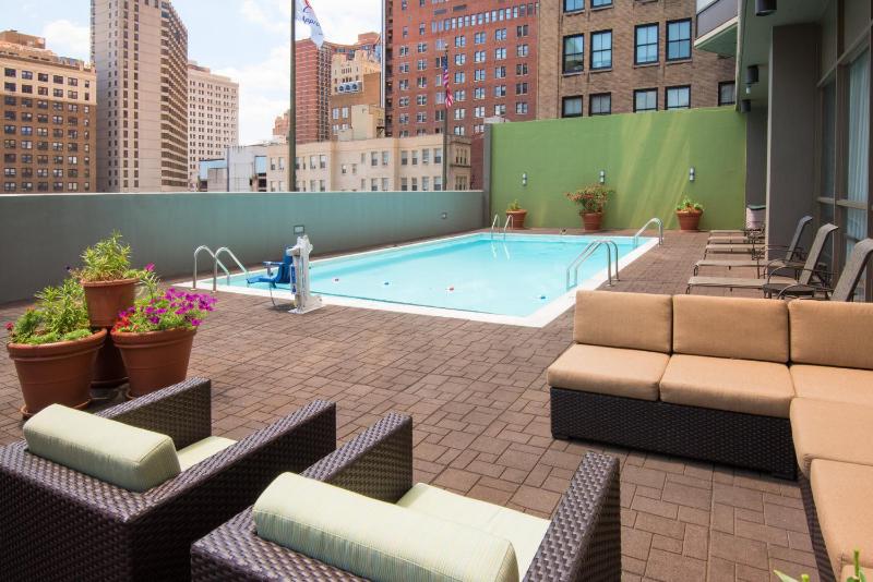 Holiday Inn Express Philadelphia-Midtown by IHG - image 14