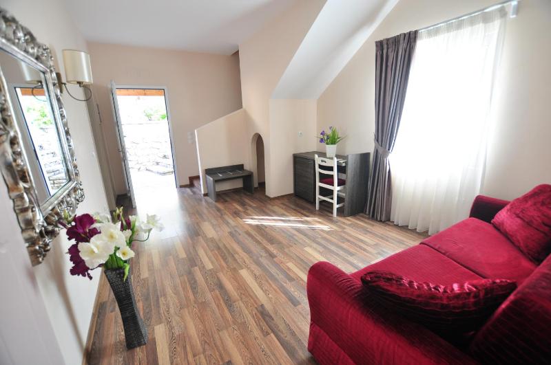 Two-Bedroom Apartment image 4