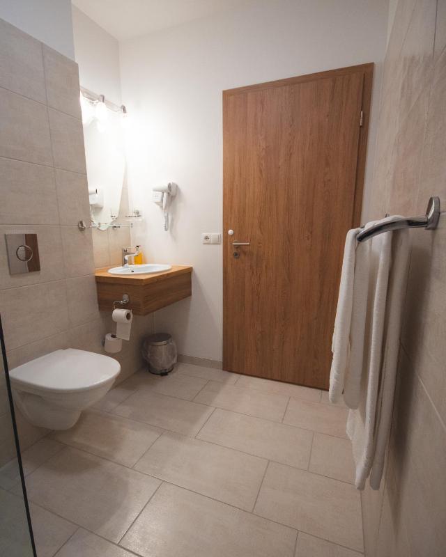Superior Double or Twin Room image 2