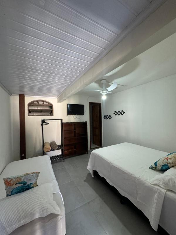Loft Caminho do Mar - image 14