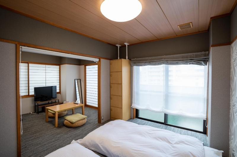 Central Base Kanazawa - image 8