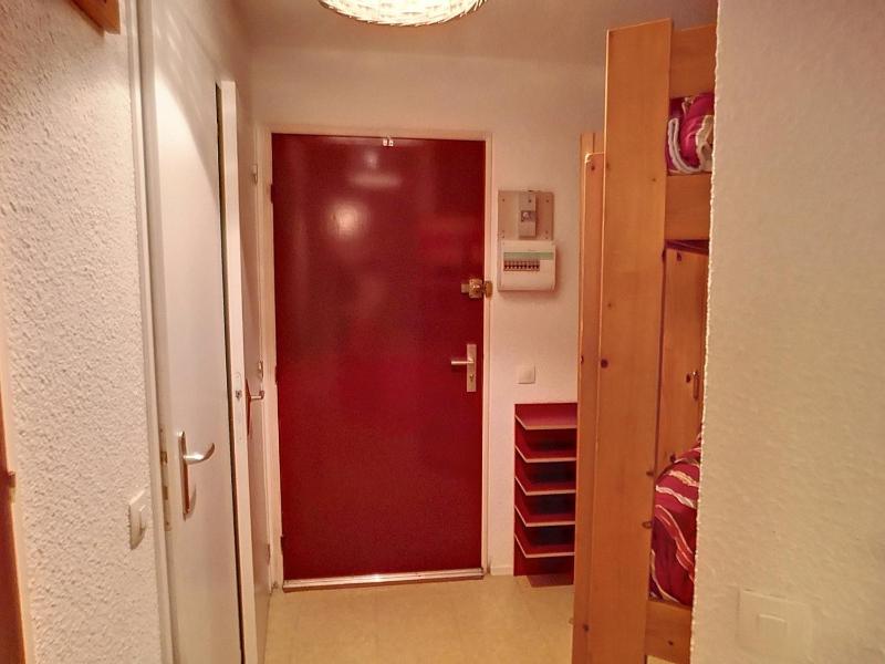 Idéal pour 5 pers balcon sud ski aux pieds - image 4