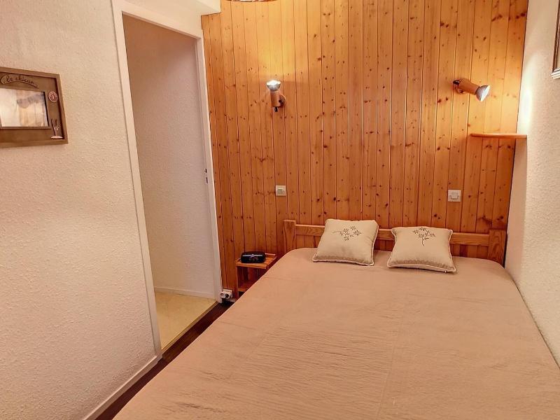Idéal pour 5 pers balcon sud ski aux pieds - image 10