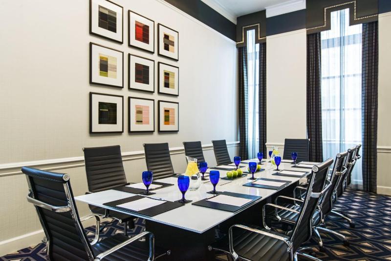 The Notary Hotel Philadelphia Autograph Collection - image 3
