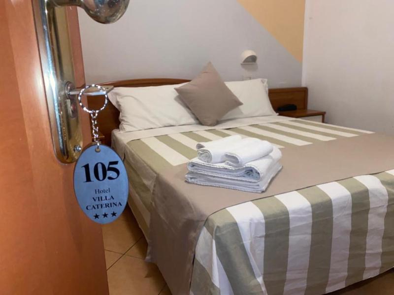 Hotel Villa Caterina - image 9