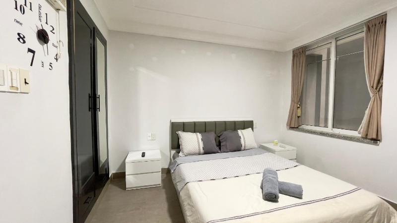 A cozy and stylish studio in the heart of Ho Chi Minh City - image 16