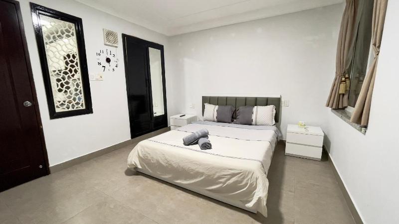 A cozy and stylish studio in the heart of Ho Chi Minh City - image 7