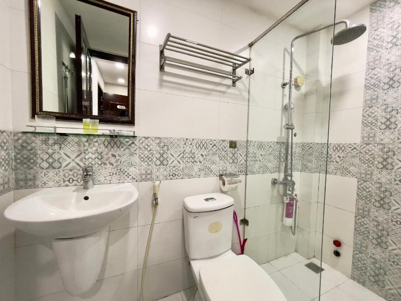 A cozy and stylish studio in the heart of Ho Chi Minh City - image 8