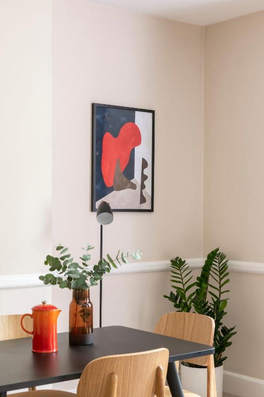 Superior Apartment image 3
