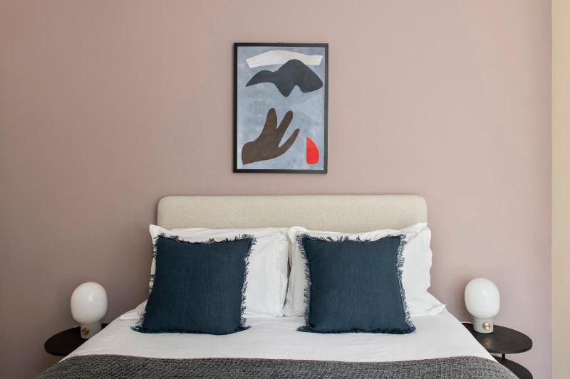 Two-Bedroom Apartment image 4