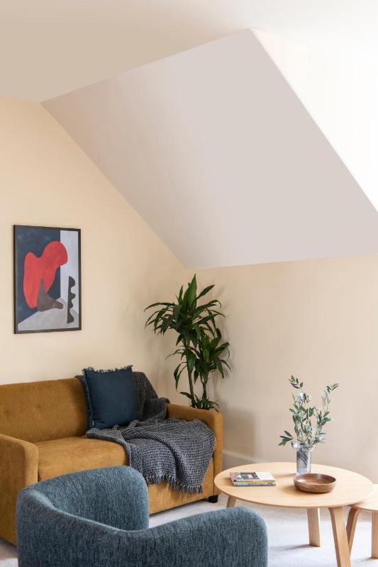 Two-Bedroom Apartment image 2