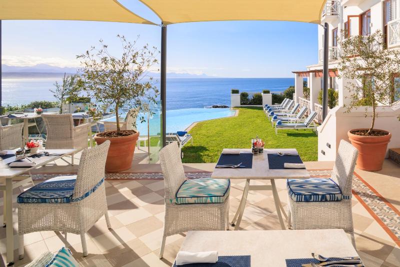 The Plettenberg Hotel - image 8