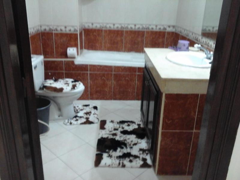 Appartement Bourgogne casa Anfa - image 4