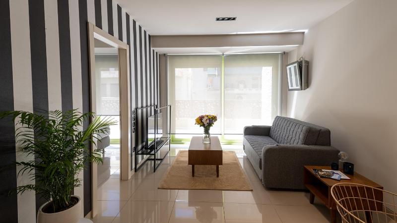 One-Bedroom Apartment image 3