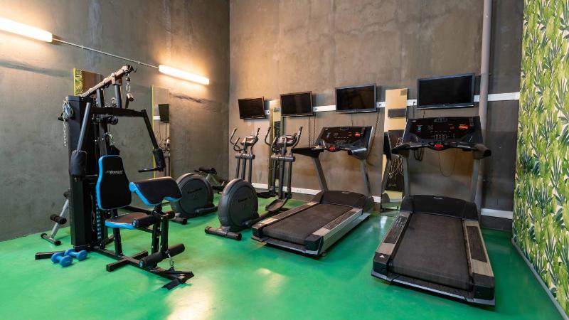 Athens Mosaico Suites & Apartments - image 2