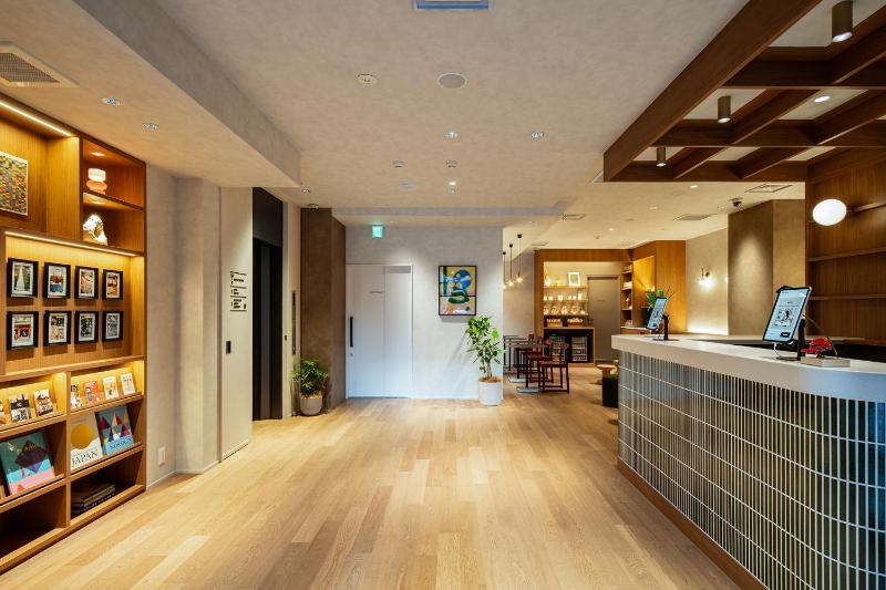 Section L Shimbashi West - image 8
