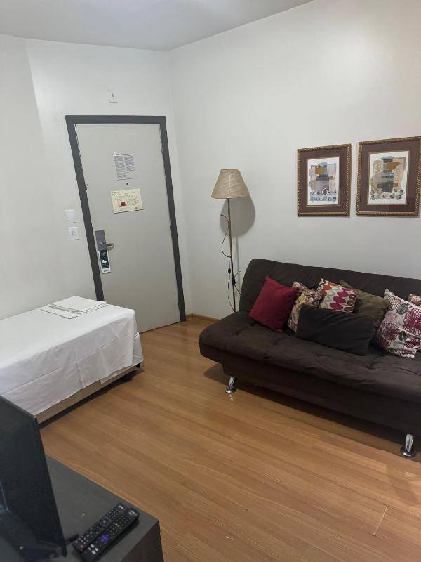 Apart-Hotel de Luxo em Lourdes - image 47