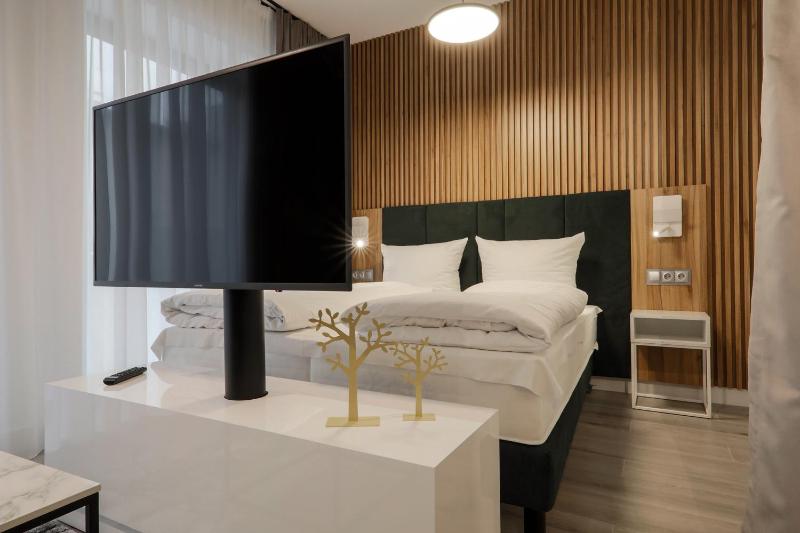 Boogie Apartments - image 44