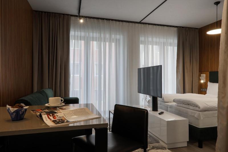Boogie Apartments - image 10
