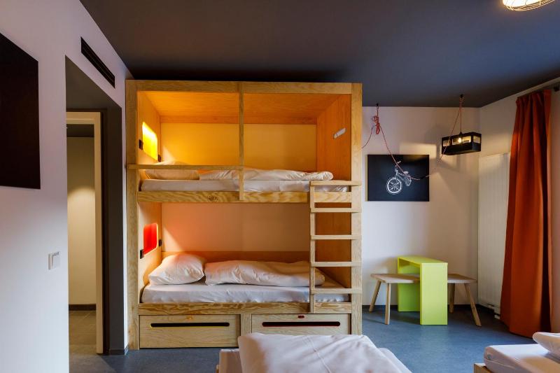 DJH moun10 Jugendherberge - Youth Hostel - membership required! - image 10