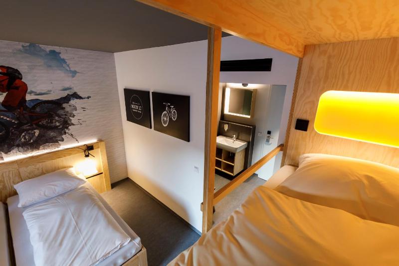DJH moun10 Jugendherberge - Youth Hostel - membership required! - image 2