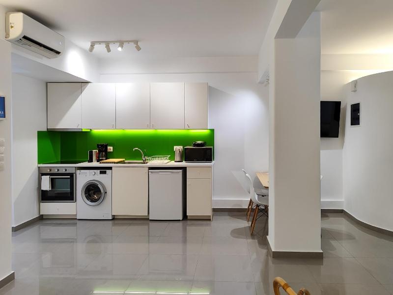 KYMA Apartments - Athens Acropolis 21 - image 4