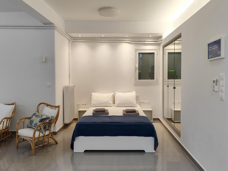 KYMA Apartments - Athens Acropolis 21 - image 7