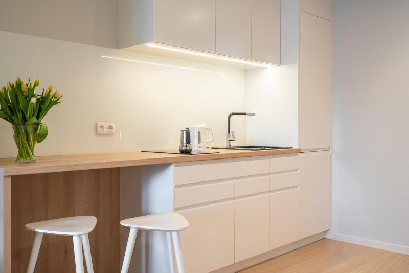 Q19 Apartments Rynek - image 16