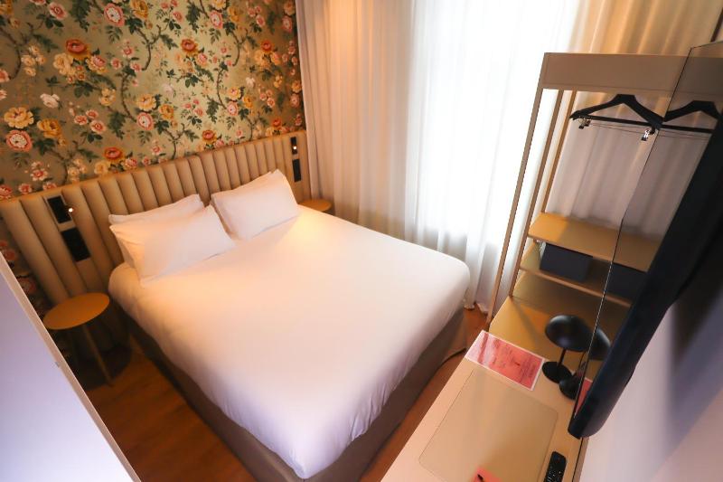 Rosa Hotel - image 11