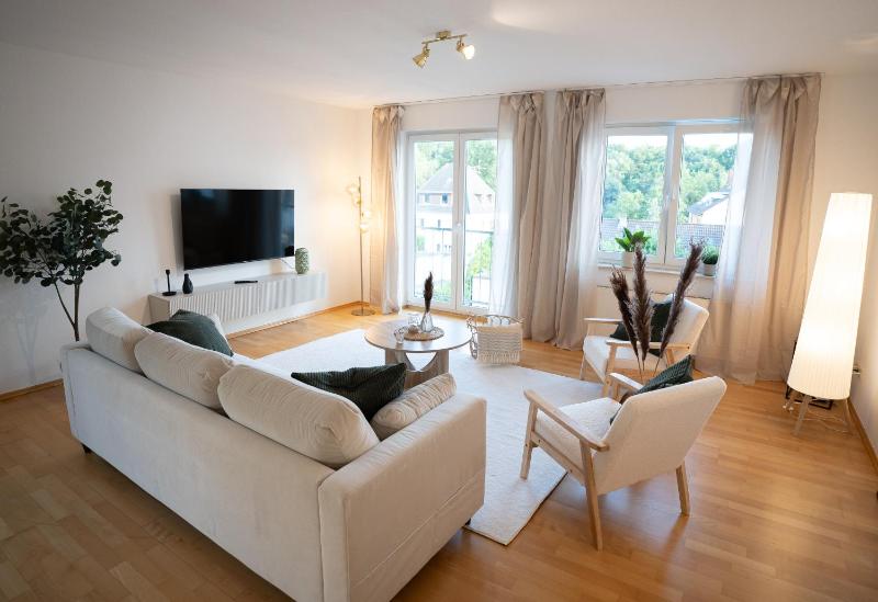 Stilvolle Maisonette mit Charme Images