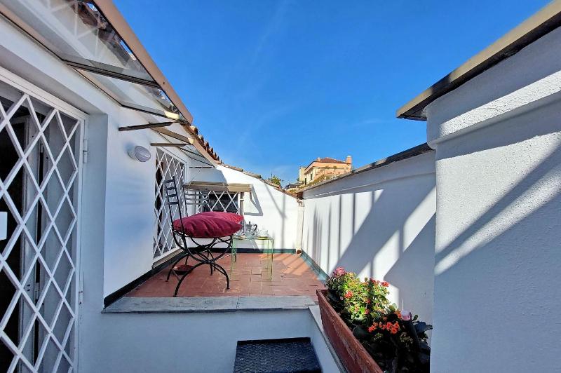 One-Bedroom Apartment with Balcony image 2