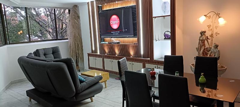Gran apartamento completo 10 personas laureles - image 15